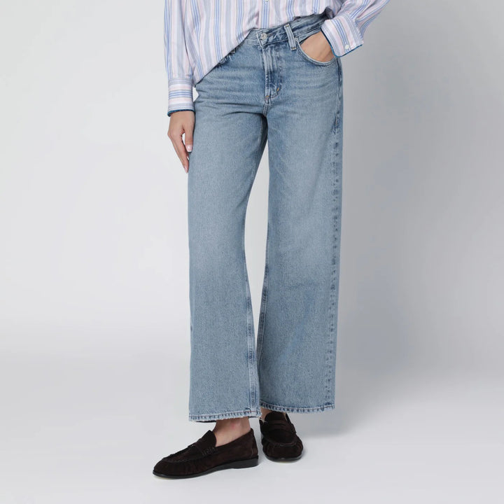 Citizens of Humanity - Medium indigo Bijou Lindz jeans