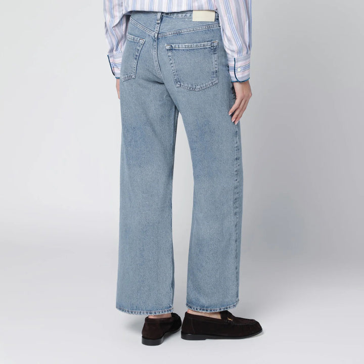 Citizens of Humanity - Medium indigo Bijou Lindz jeans