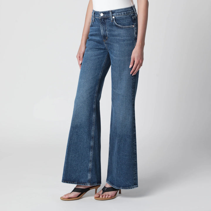 Citizens of Humanity - Kimberly flared jeans in Cruise wash