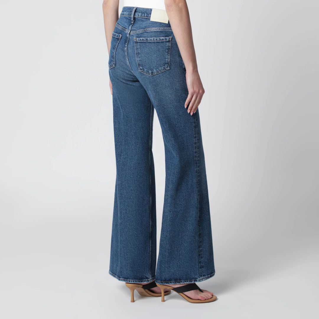 Citizens of Humanity - Kimberly flared jeans in Cruise wash