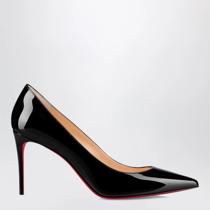 Christian Louboutin - Black Kate pumps