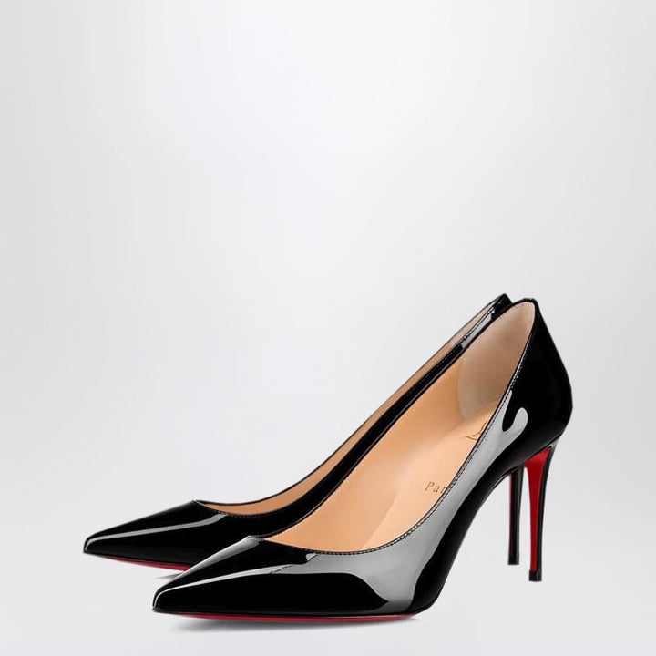 Christian Louboutin - Black Kate pumps