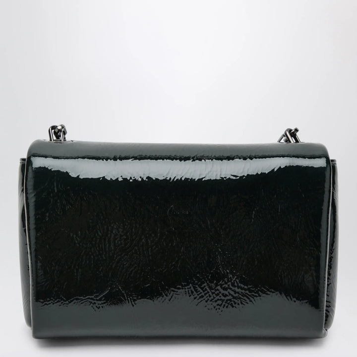 Christian Louboutin - Loubi 54 large flap shoulder bag Tropical