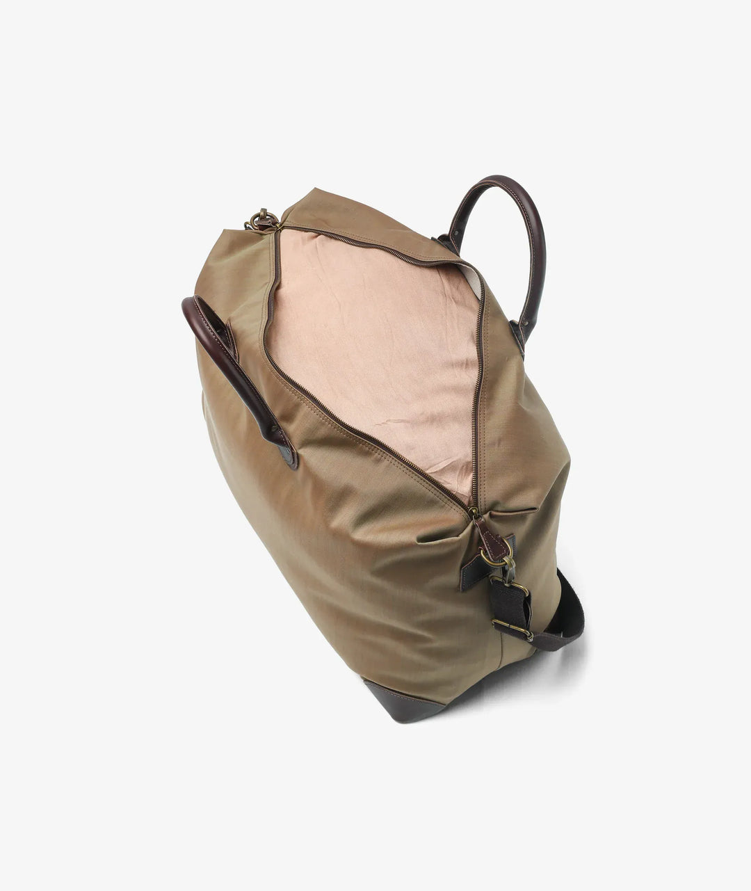 Beauty Case My Style Bags Harvard Honey Way x Fratelli Tallia di Delfino Travel Bag Brand