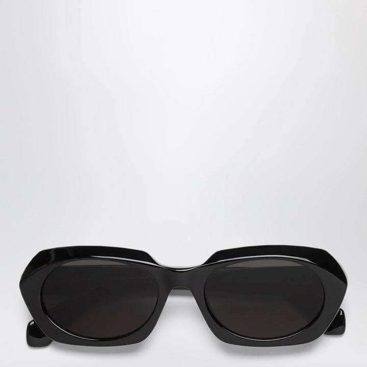 RETROSUPERFUTURE - Epoca Black Sunglasses