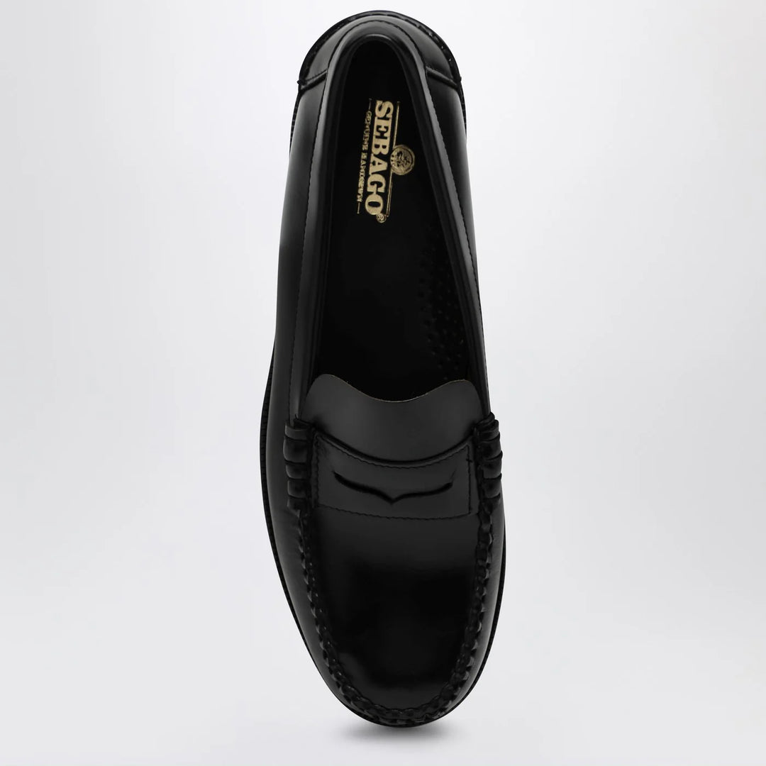Sebago - Classic Dan loafer black