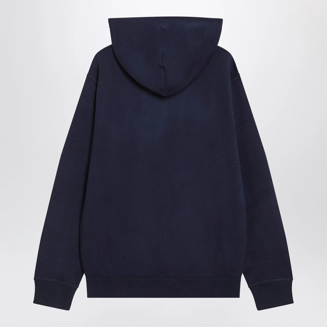 Polo Ralph Lauren - Navy blue hoodie
