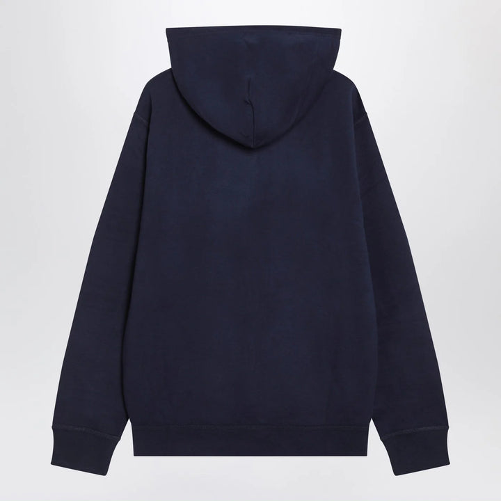 Polo Ralph Lauren - Navy blue hoodie