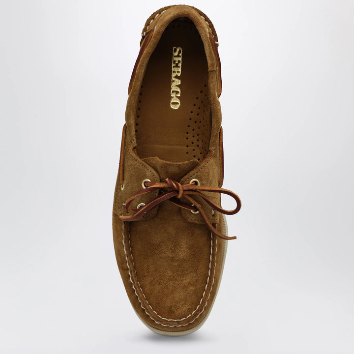 Sebago - Portland Artisan loafer Curry Beige