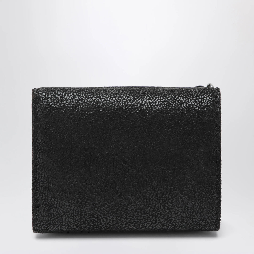 Stella McCartney - Falabella wallet in black