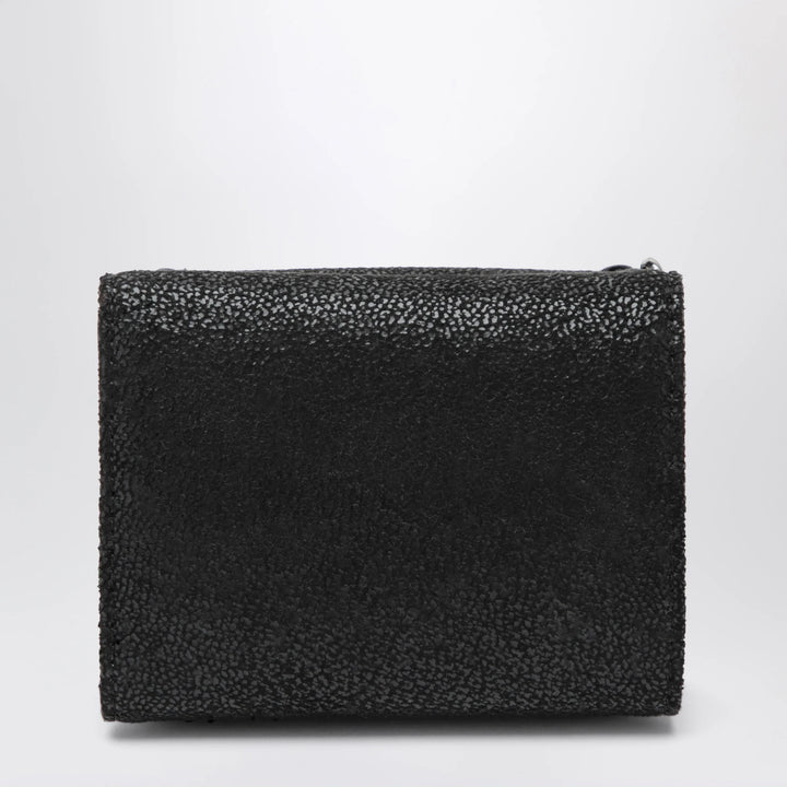 Stella McCartney - Falabella wallet in black