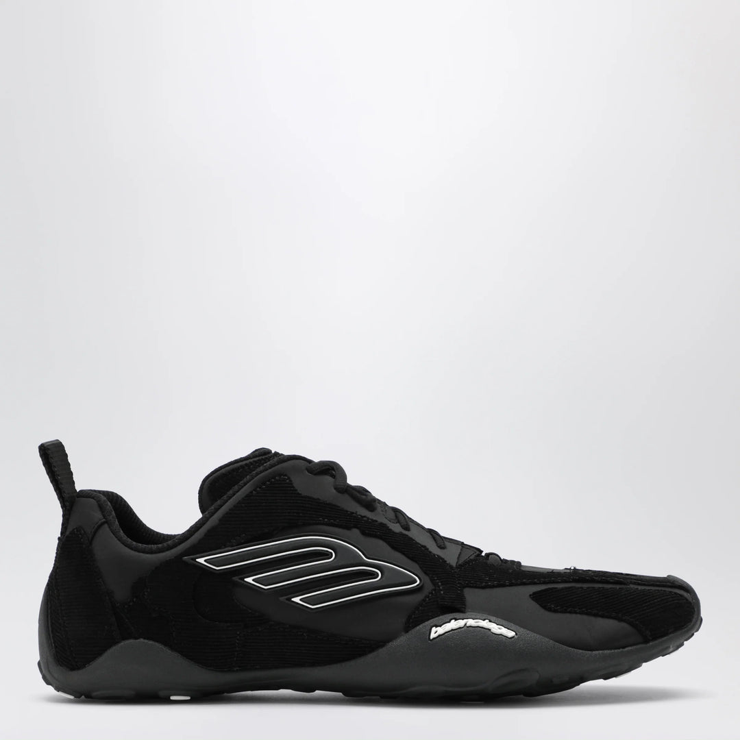 Balenciaga - Monday Ultra black Sneakers