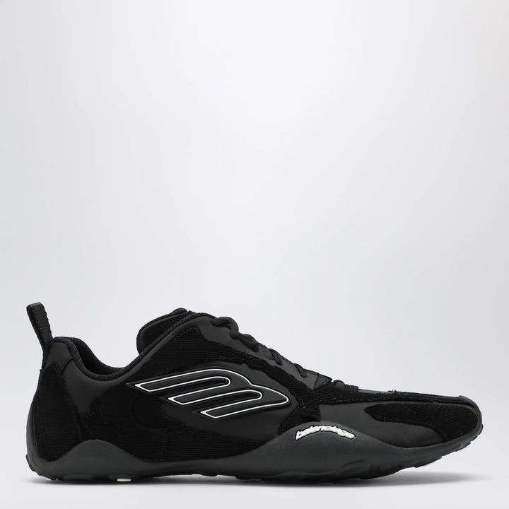Balenciaga - Monday Ultra black Sneakers