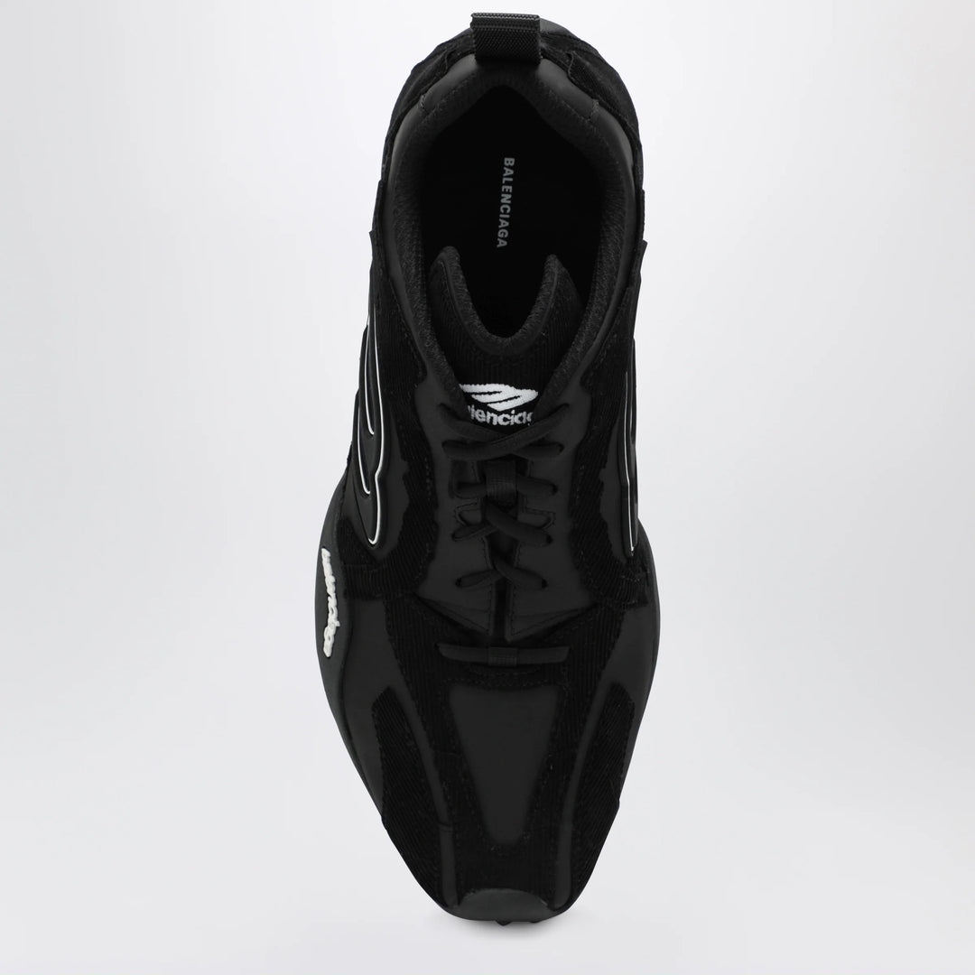 Balenciaga - Monday Ultra black Sneakers