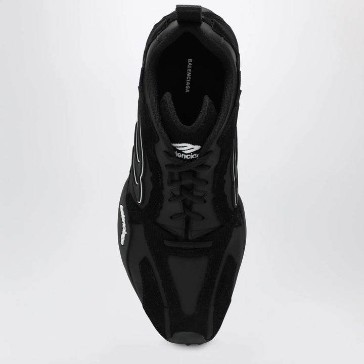 Balenciaga - Monday Ultra black Sneakers