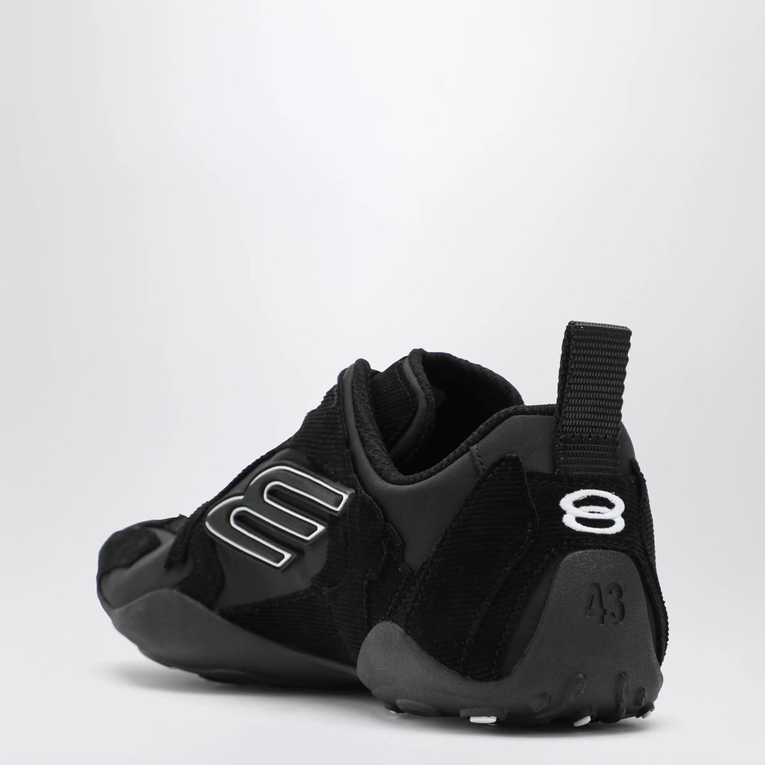Balenciaga - Monday Ultra black Sneakers