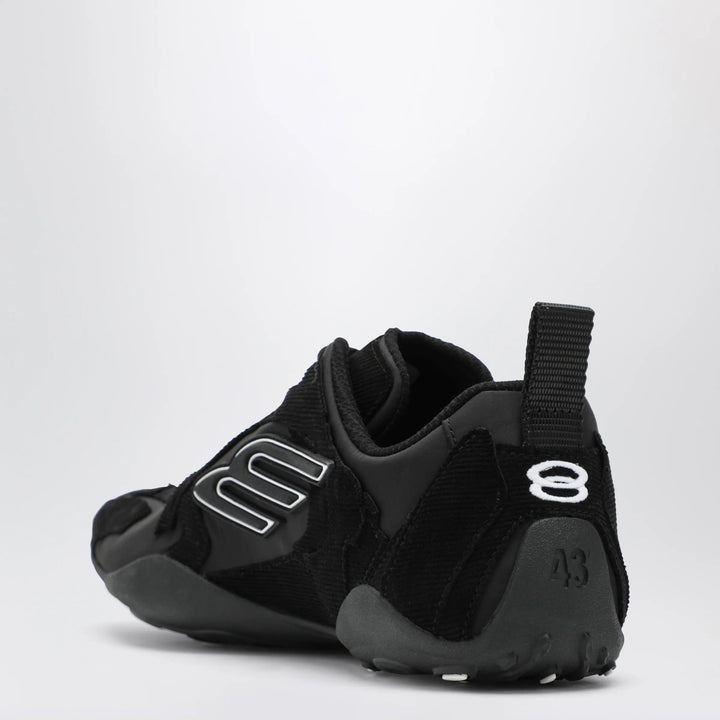 Balenciaga - Monday Ultra black Sneakers