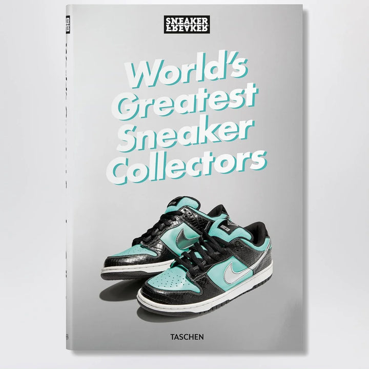 TASCHEN - World&