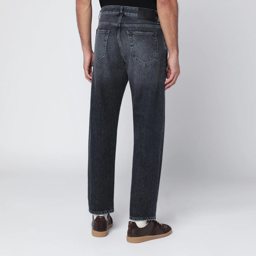 PT Torino Denim - Black Rebel slim fit jeans