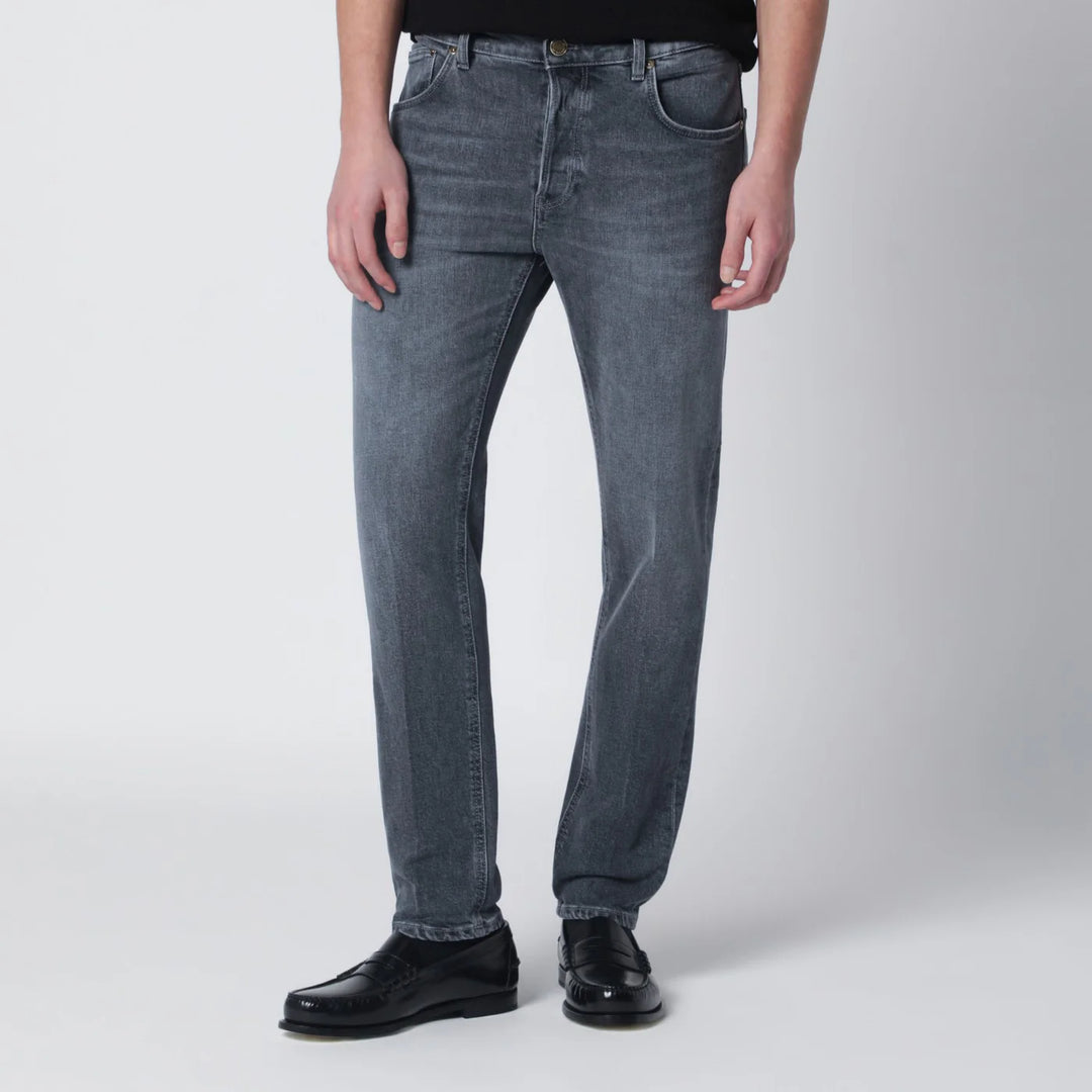 PT Torino Denim - Grey Regae jeans