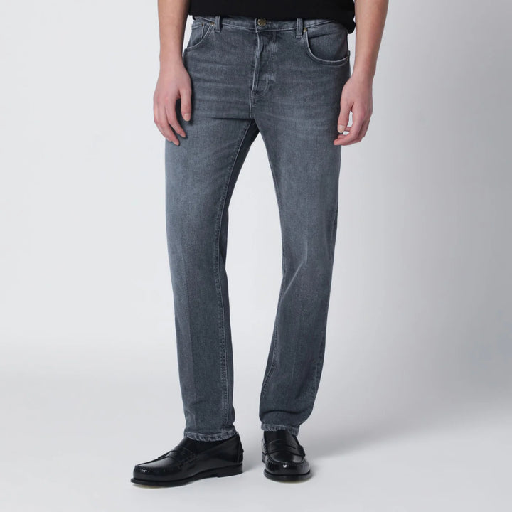 PT Torino Denim - Grey Regae jeans