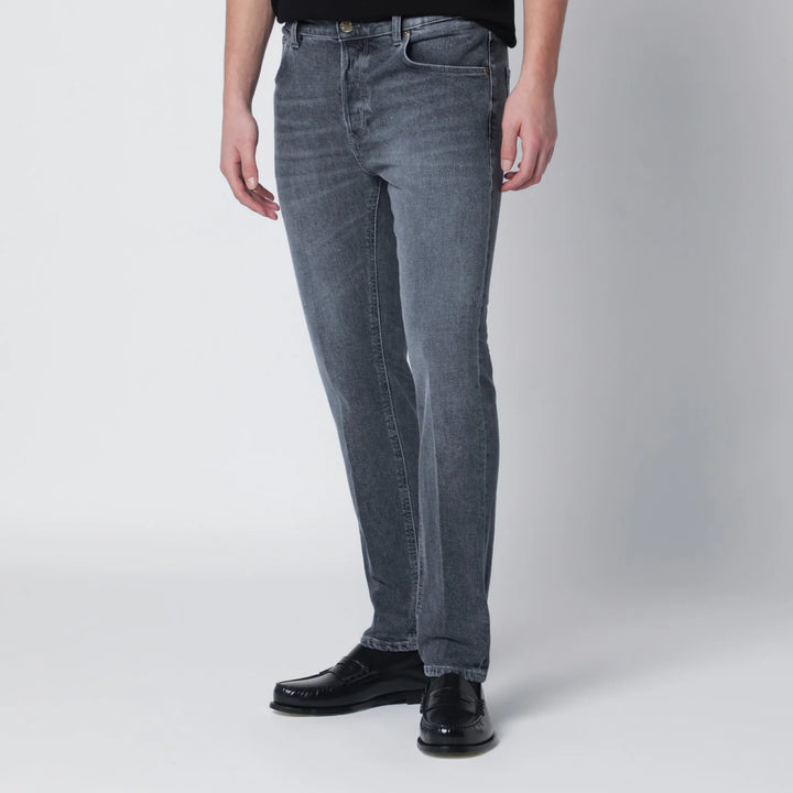 PT Torino Denim - Grey Regae jeans