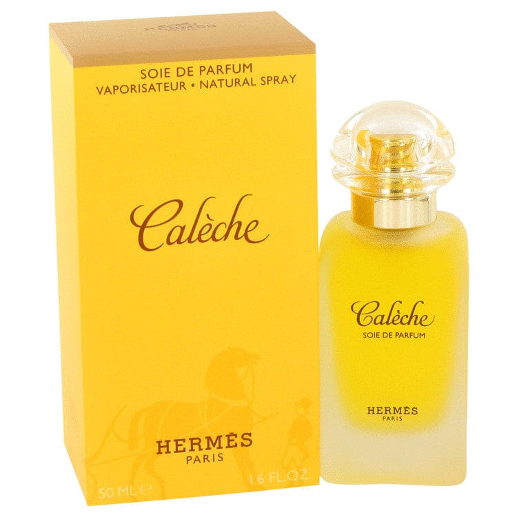 Caleche Soie De Parfum Spray By Hermes