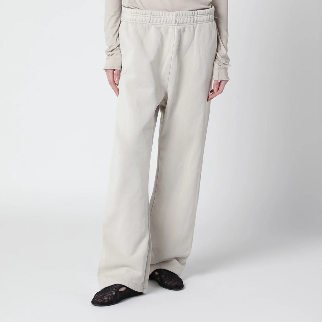 Entire Studios - Vintage white jogging pants