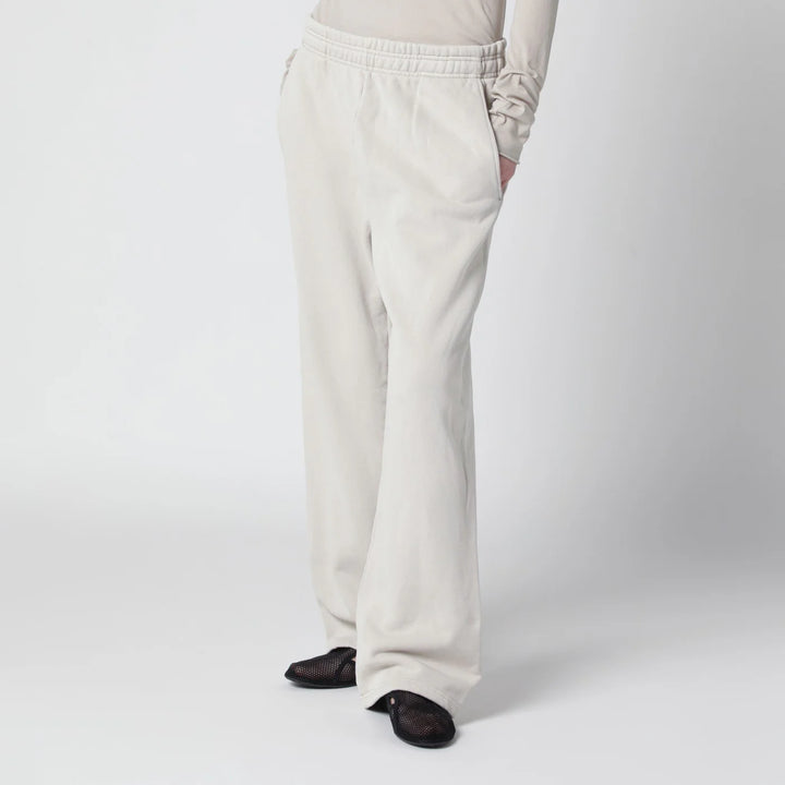 Entire Studios - Vintage white jogging pants