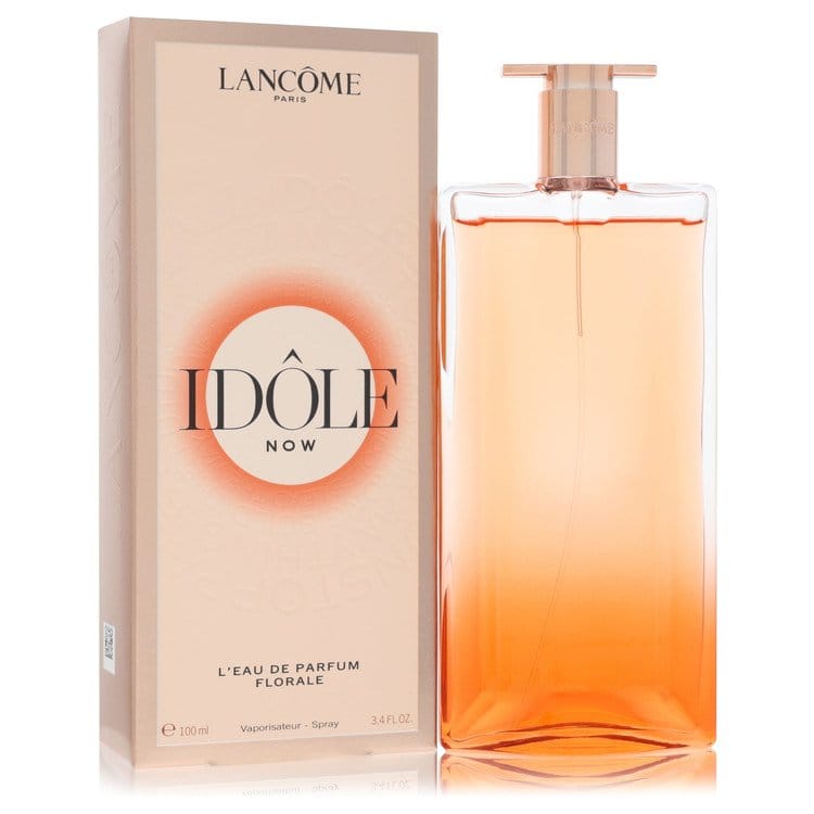 Idole Now Eau De Parfum Florale Spray By Lancome