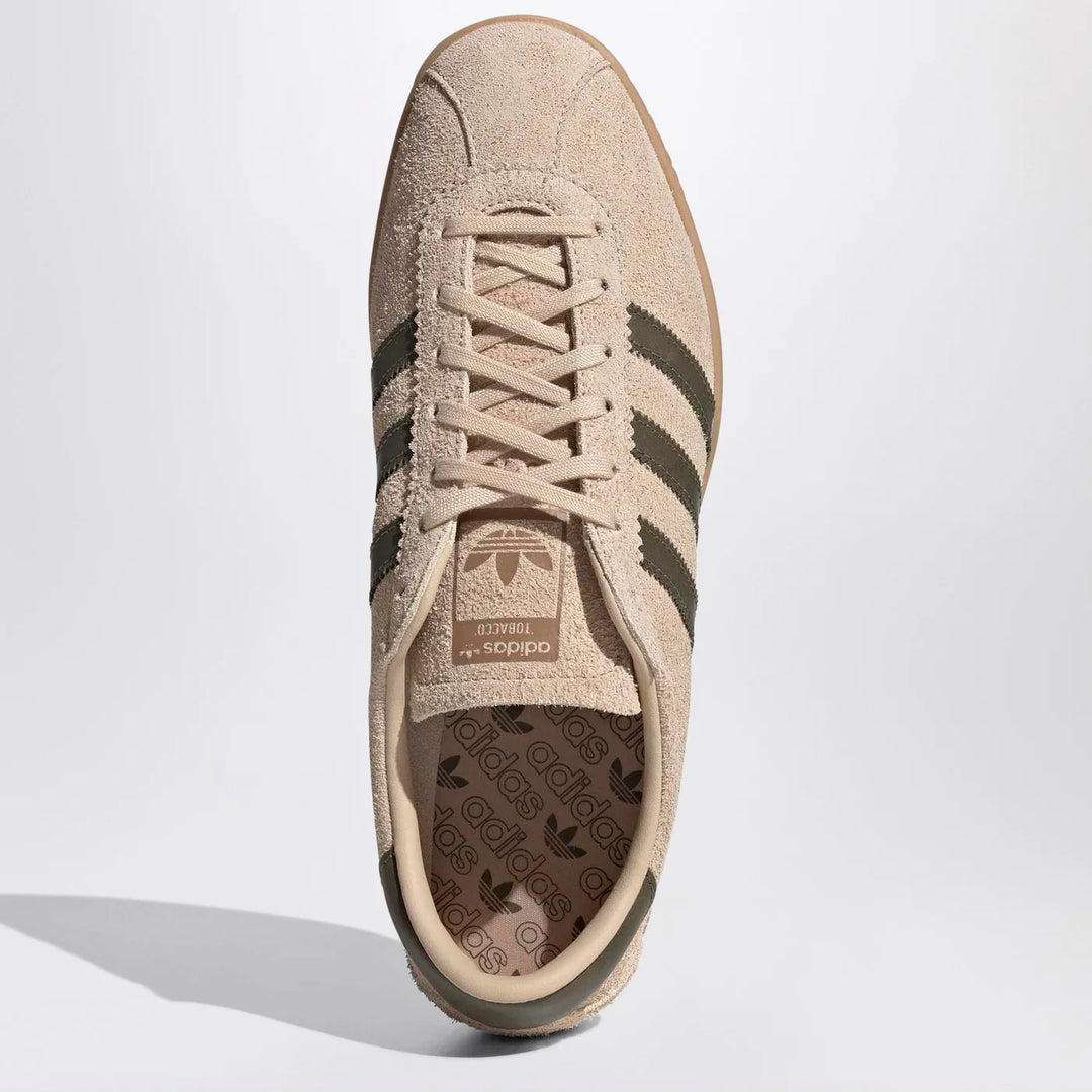 adidas Originals - Tobacco Sneakers Magic Beige / Olive Strata / Gum