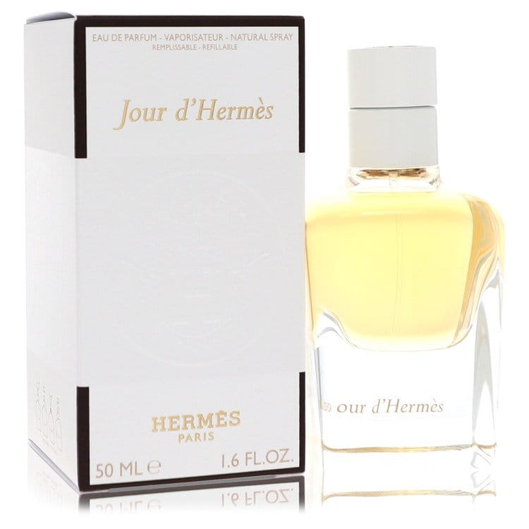 Jour D'hermes Eau De Parfum Spray Refillable By Hermes