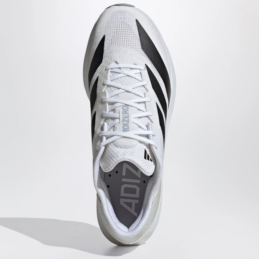 adidas Originals - Sneakers Adizero EVO SL 2 Cloud White/Core Black