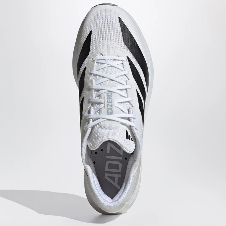 adidas Originals - Sneakers Adizero EVO SL 2 Cloud White/Core Black