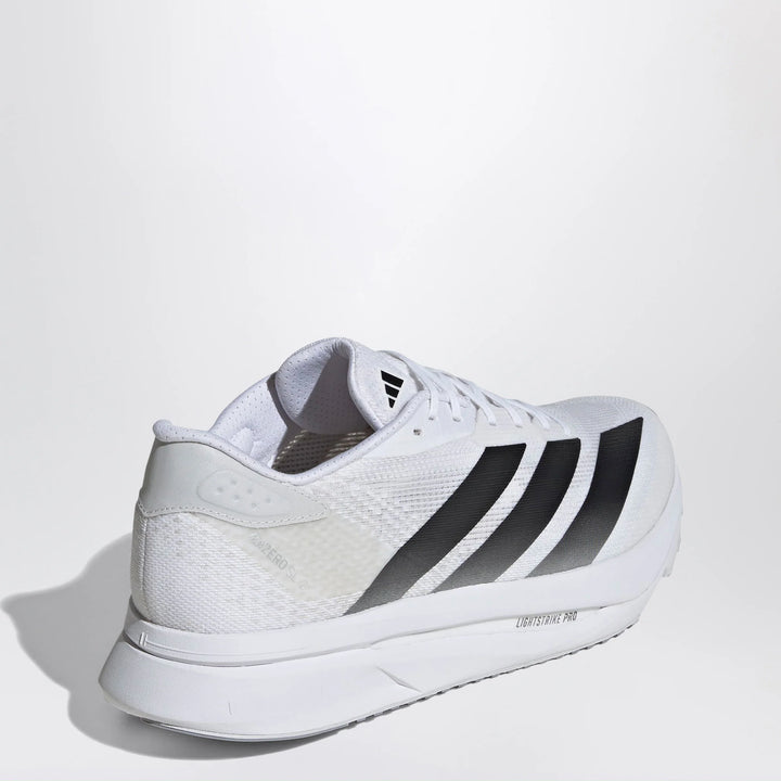 adidas Originals - Sneakers Adizero EVO SL 2 Cloud White/Core Black