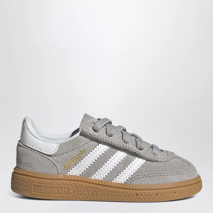 adidas Originals - adidas Handball Spezial sneakers in grey and white