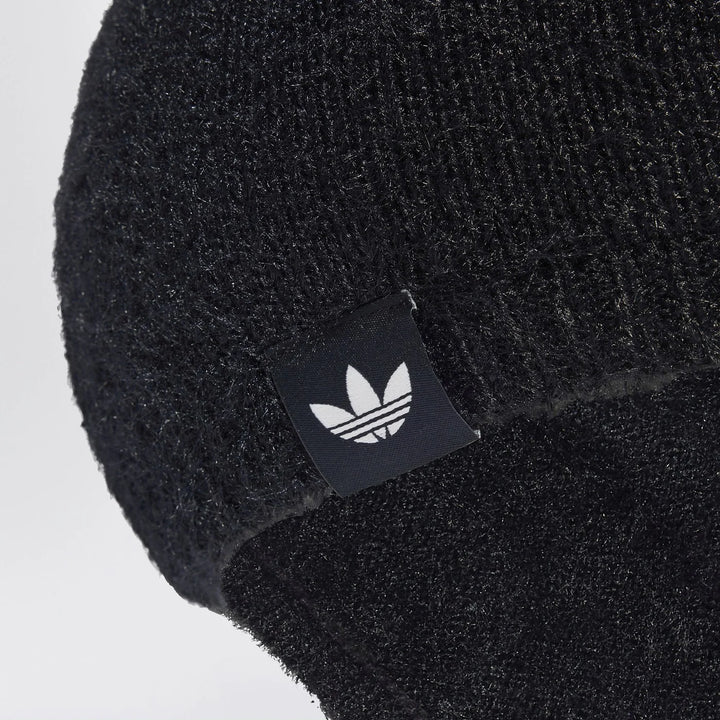 adidas Originals - 3-Stripes balaclava black and white