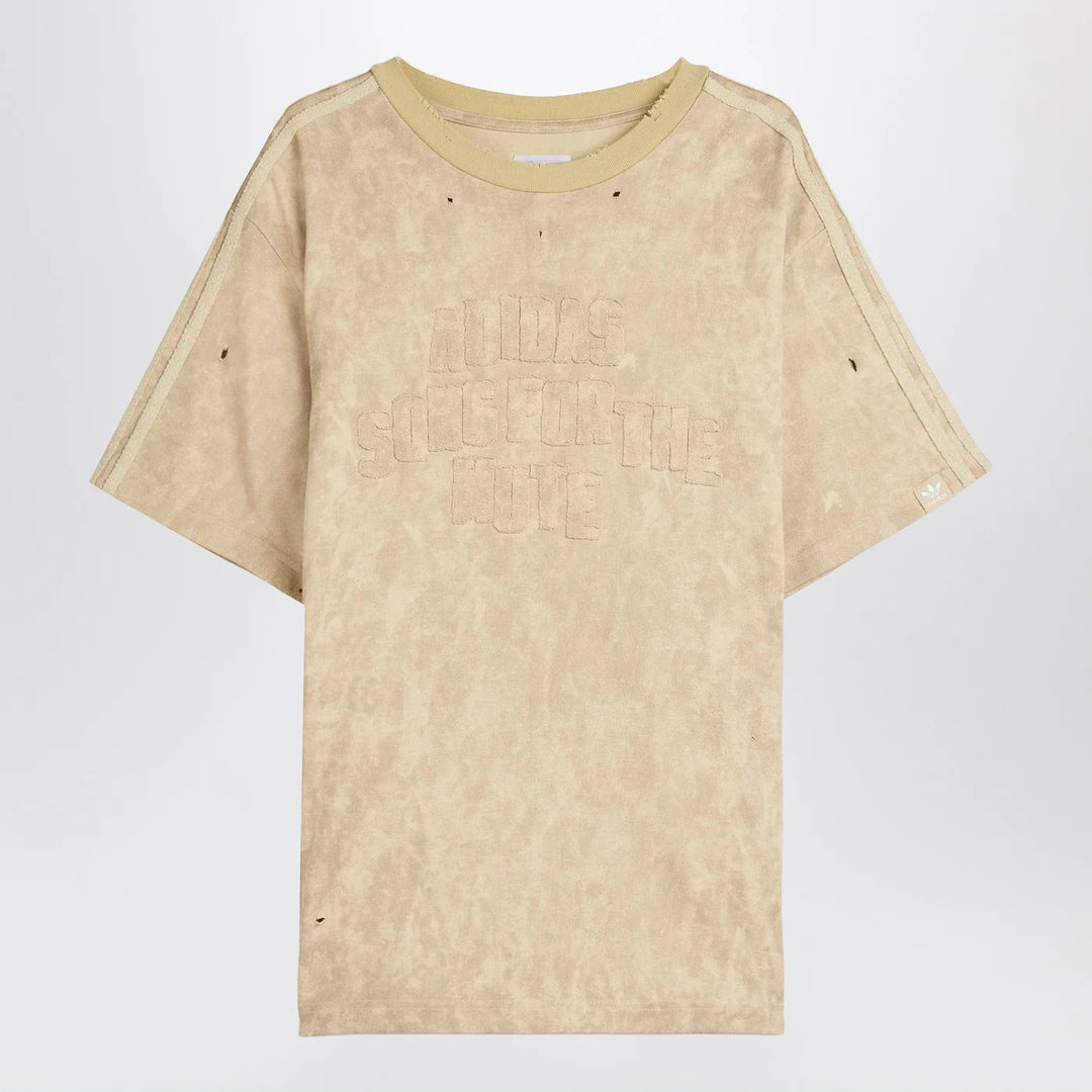 adidas Statement - T-shirt Song For The Mute ADI006