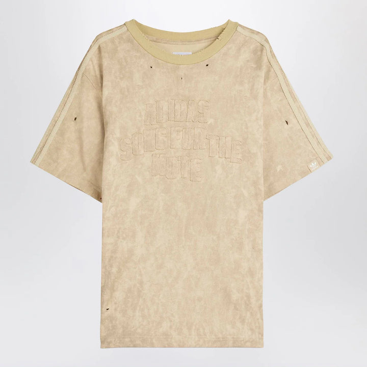 adidas Statement - T-shirt Song For The Mute ADI006