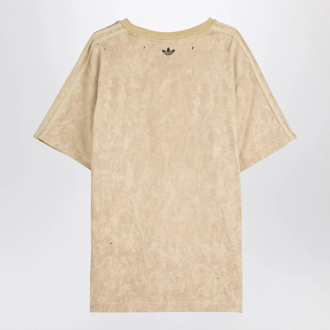 adidas Statement - T-shirt Song For The Mute ADI006