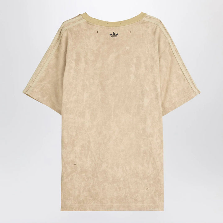 adidas Statement - T-shirt Song For The Mute ADI006
