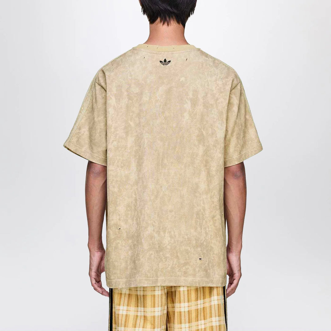 adidas Statement - T-shirt Song For The Mute ADI006
