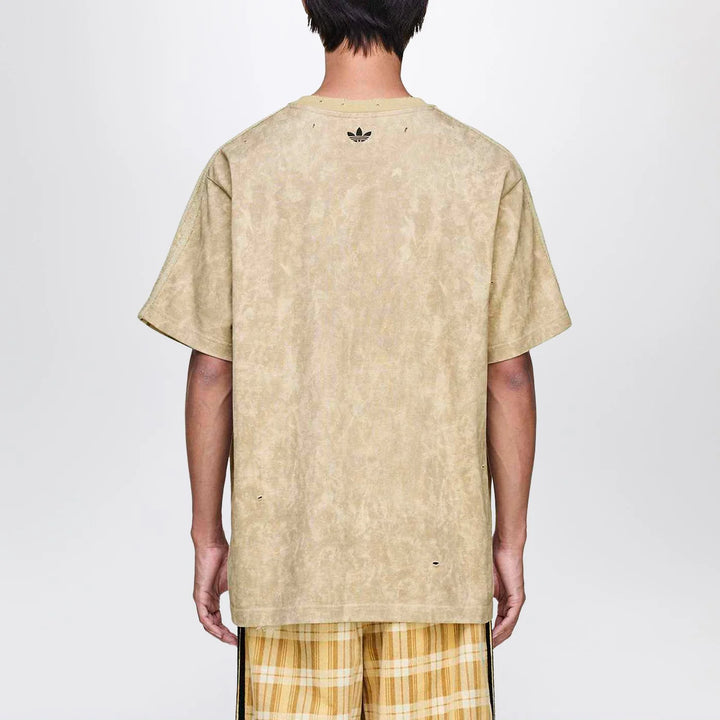adidas Statement - T-shirt Song For The Mute ADI006
