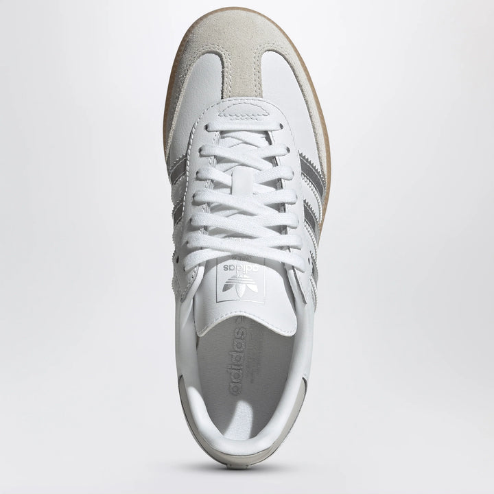 adidas Originals - Samba OG Sneakers White / Silver