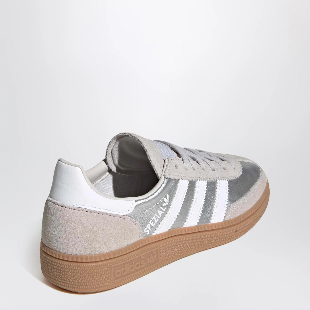 adidas Originals - Sneakers Handball Spezial Silver Metallic