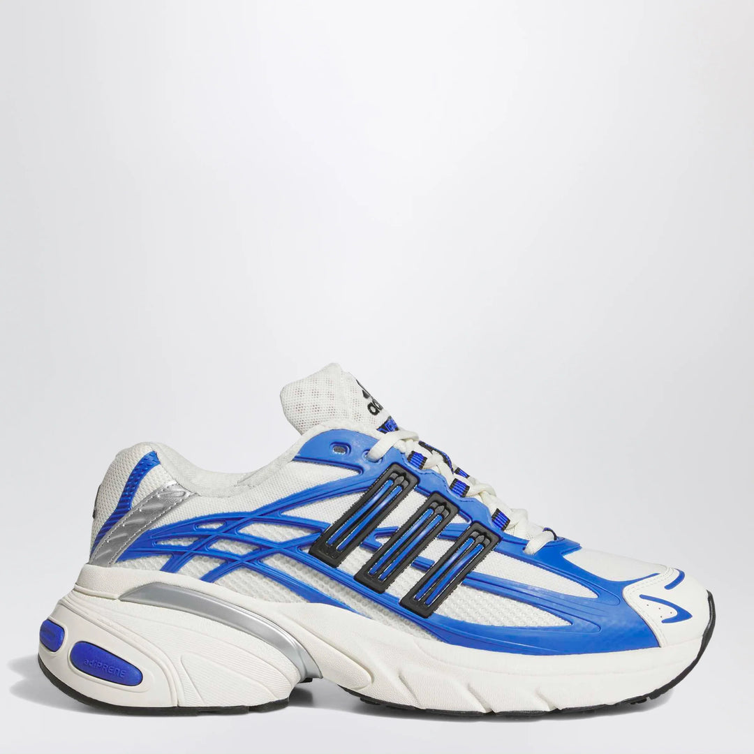 adidas Originals - Adistar XLG 2.0 Sneakers in Hi-Res Blue / Core Black / Off White