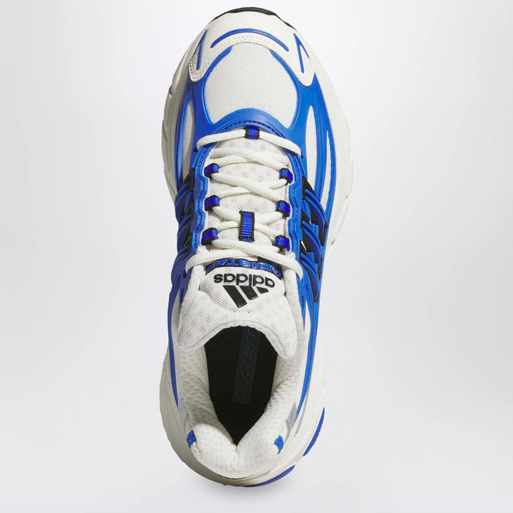 adidas Originals - Adistar XLG 2.0 Sneakers in Hi-Res Blue / Core Black / Off White