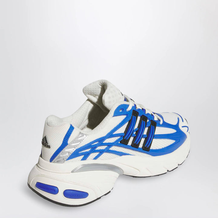 adidas Originals - Adistar XLG 2.0 Sneakers in Hi-Res Blue / Core Black / Off White