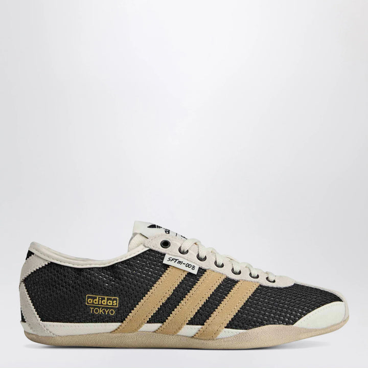 adidas Statement - Sneakers Tokyo Song For The Mute Core Black/Beige Tone/Gold Metallic
