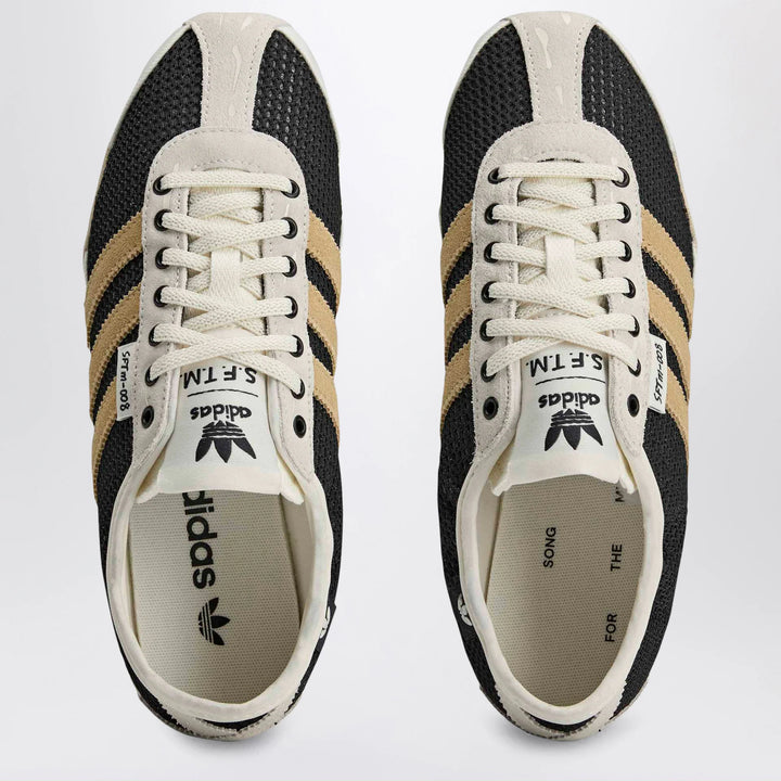 adidas Statement - Sneakers Tokyo Song For The Mute Core Black/Beige Tone/Gold Metallic